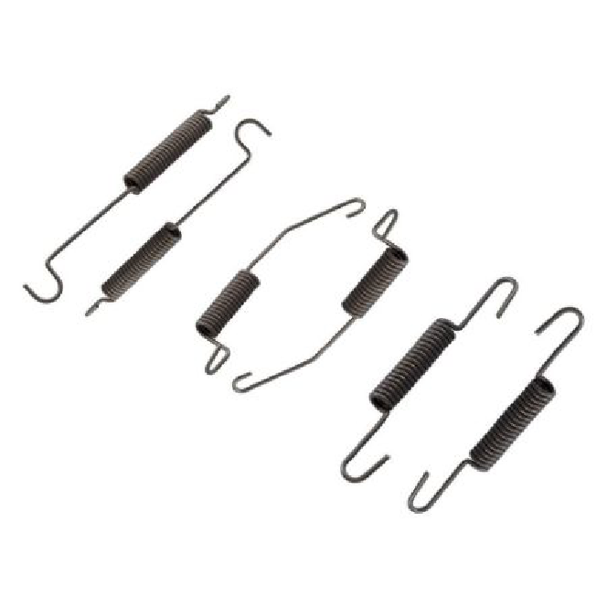Reparo Sapata de Freio Traseira para Chevrolet Monza e Monza Hatch - 2MC - 3 GM 45