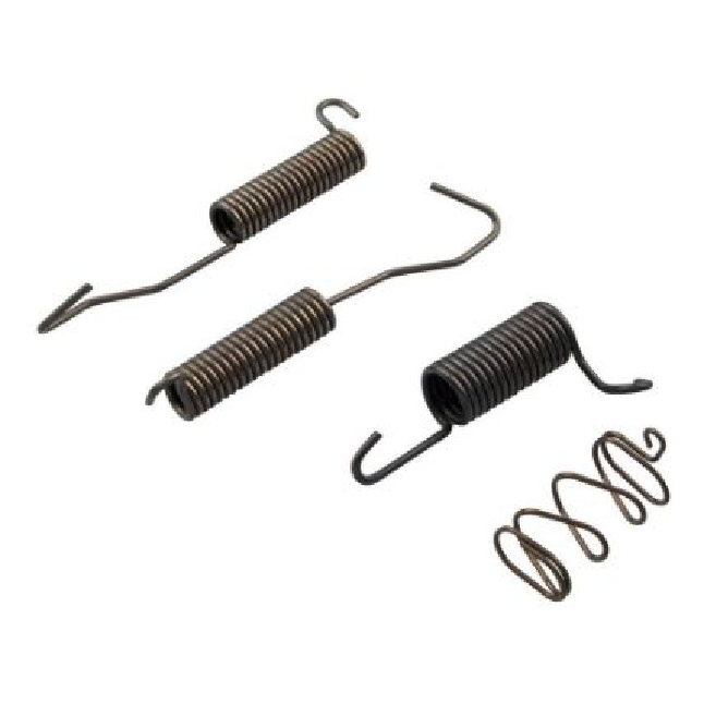 Reparo da Sapata de Freio para Chevrolet Blazer e S10 - 2MC - 3 GM 51