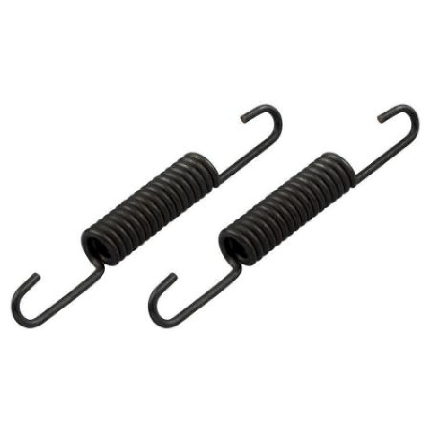 Reparo Sapata de Freio Traseira - 2MC - 3 VW 36