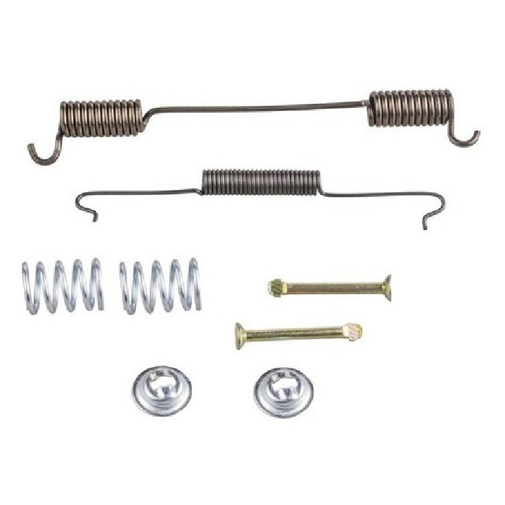 Reparo Sapata de Freio Traseira para Volkswagen Kombi - 2MC - 7 VW 76