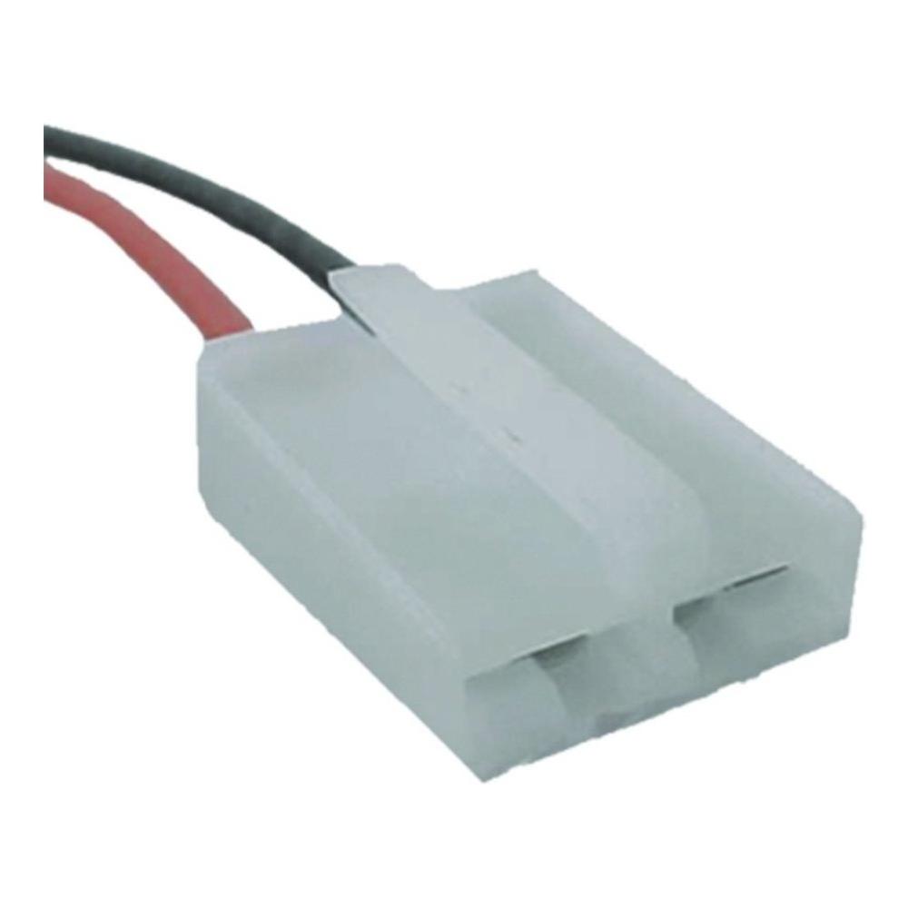 Chicote Elétrico Bomba de Combustível para Chevrolet Meriva - TC Chicotes - TC 102.1214