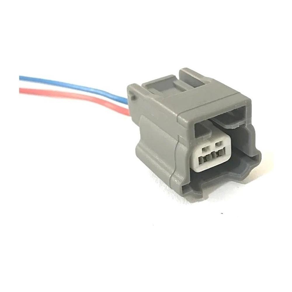 Chicote Sensor Pressão Óleo - TC Chicotes - TC 102.1617