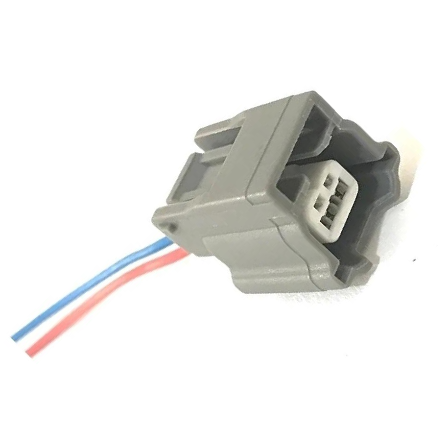 Chicote Sensor Pressão Óleo - TC Chicotes - TC 102.1617