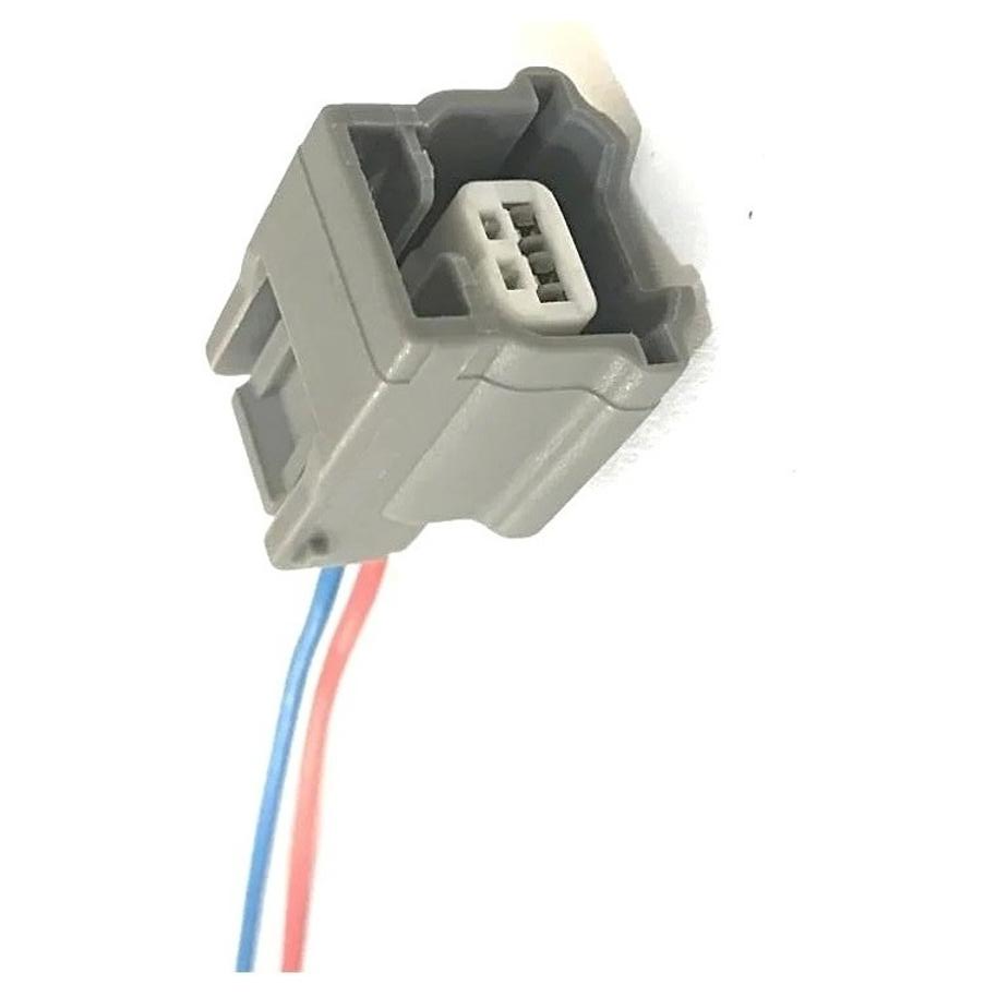 Chicote Sensor Pressão Óleo - TC Chicotes - TC 102.1617