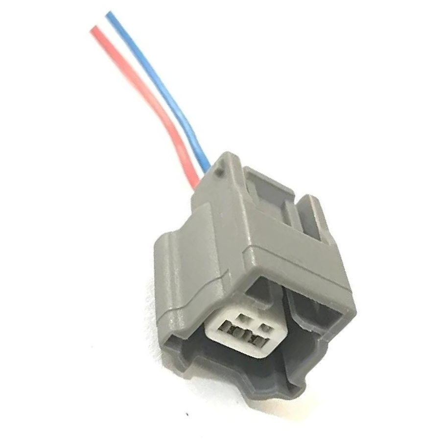 Chicote Sensor Pressão Óleo - TC Chicotes - TC 102.1617