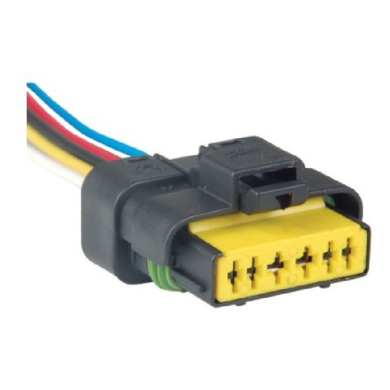Chicote Elétrico para Renault Duster - TC Chicotes - TC 106.1139