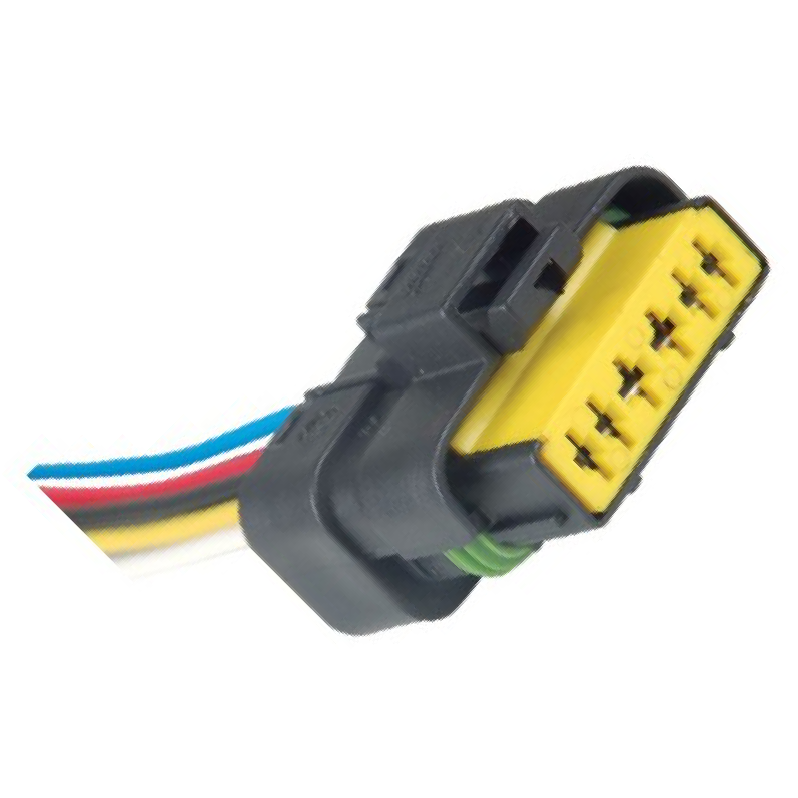 Chicote Elétrico para Renault Duster - TC Chicotes - TC 106.1139