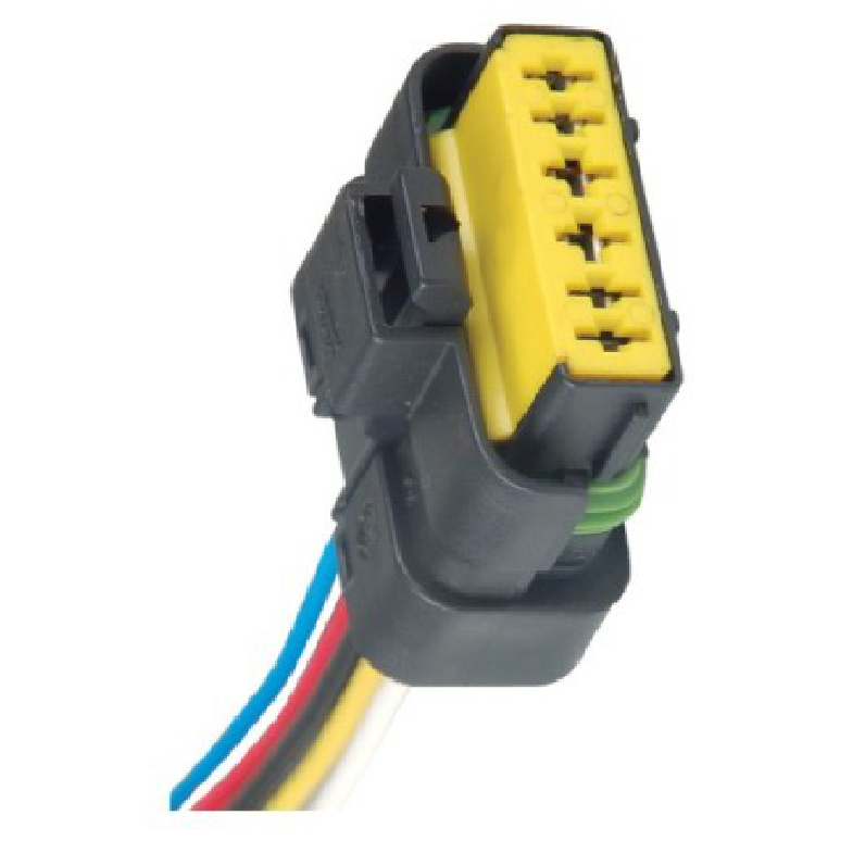 Chicote Elétrico para Renault Duster - TC Chicotes - TC 106.1139
