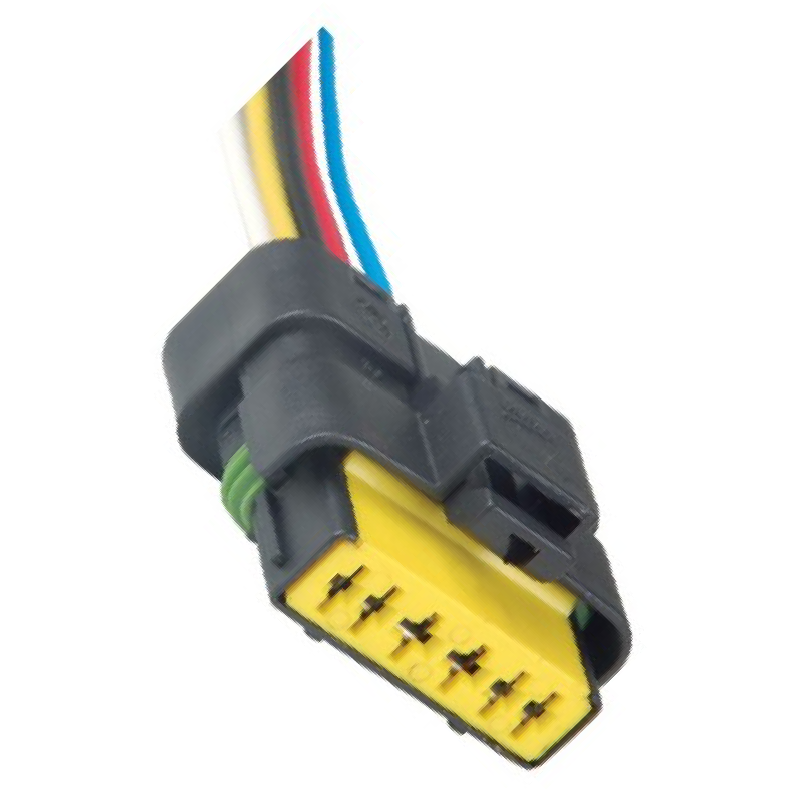 Chicote Elétrico para Renault Duster - TC Chicotes - TC 106.1139