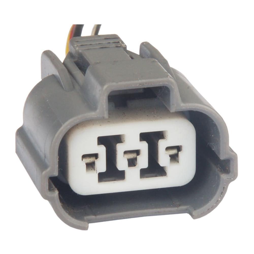 Chicote Elétrico Sensor Velocidade - TC Chicotes - TC1031671