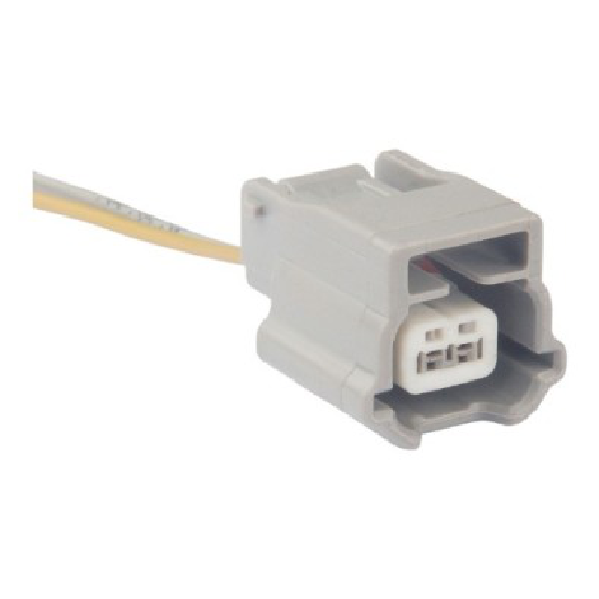 Chicote Elétrico Sensor Rotação - TC Chicotes - TC 102.1618