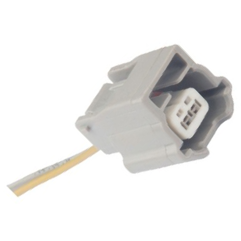 Chicote Elétrico Sensor Rotação - TC Chicotes - TC 102.1618