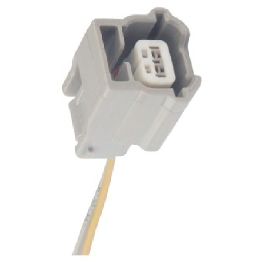 Chicote Elétrico Sensor Rotação - TC Chicotes - TC 102.1618