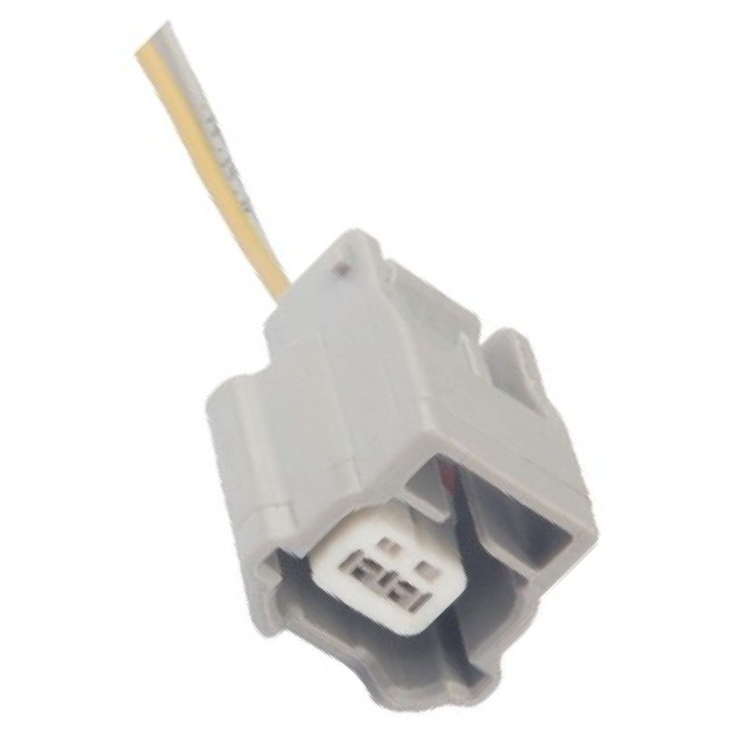 Chicote Elétrico Sensor Rotação - TC Chicotes - TC 102.1618