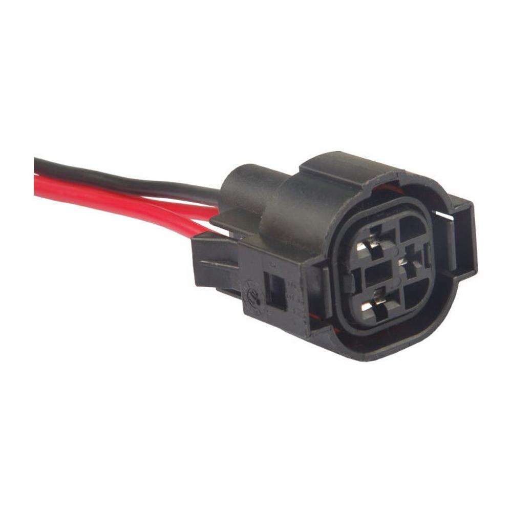 Chicote Interruptor Radiador - TC Chicotes - TC1031469