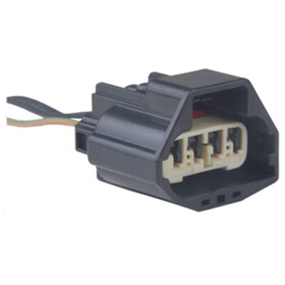 Chicote Elétrico do Sensor Hall para Ford Ecosport e Suzuki Vitara - TC Chicotes - TC 104.1153