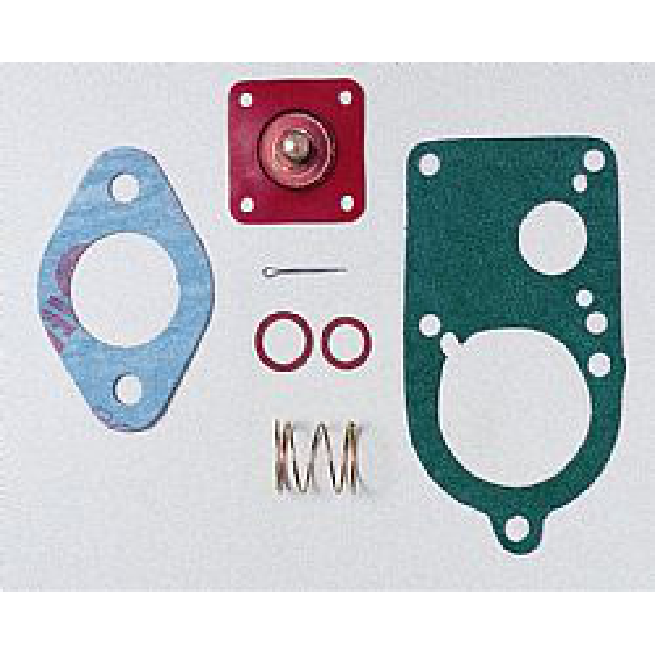 Kit de Reparo do Carburador BROSOL 30 PIC - Vogel - 21112
