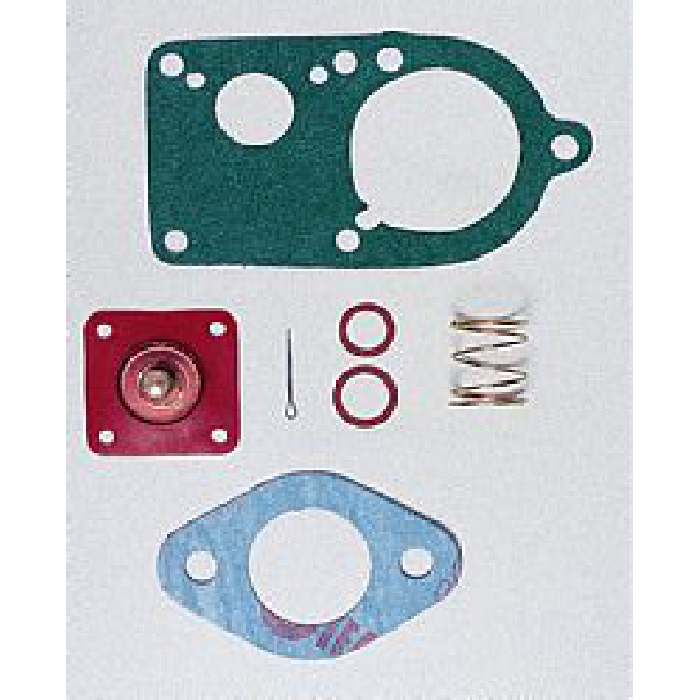 Kit de Reparo do Carburador BROSOL 30 PIC - Vogel - 21112