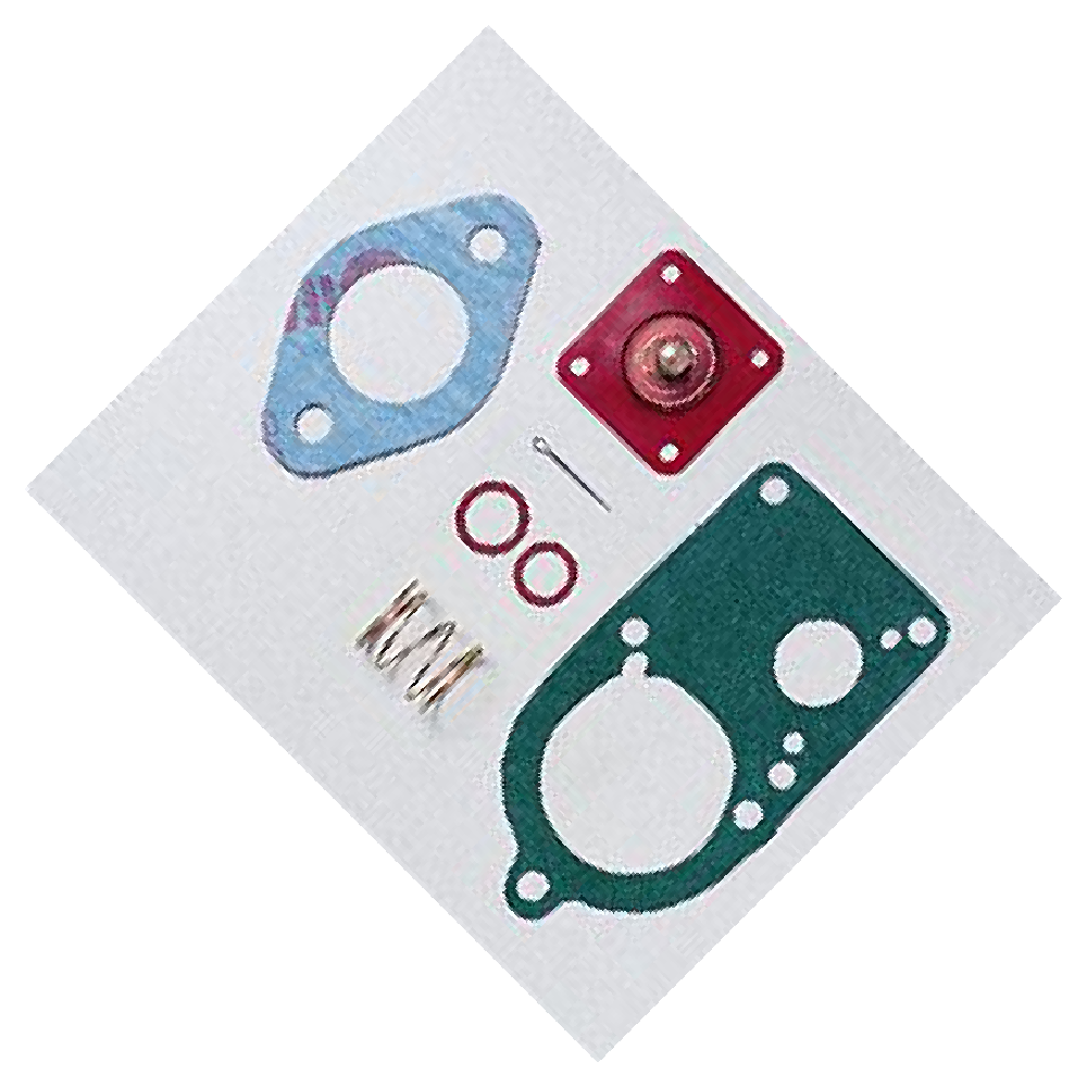 Kit de Reparo do Carburador BROSOL 30 PIC - Vogel - 21112