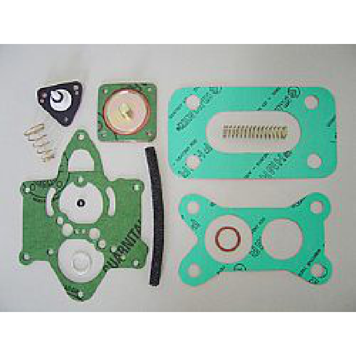 Kit Reparo do Carburador BROSOL 30/34 BLFA - Vogel - 21130