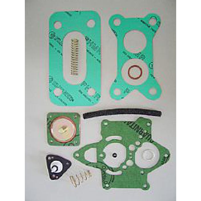Kit Reparo do Carburador BROSOL 30/34 BLFA - Vogel - 21130