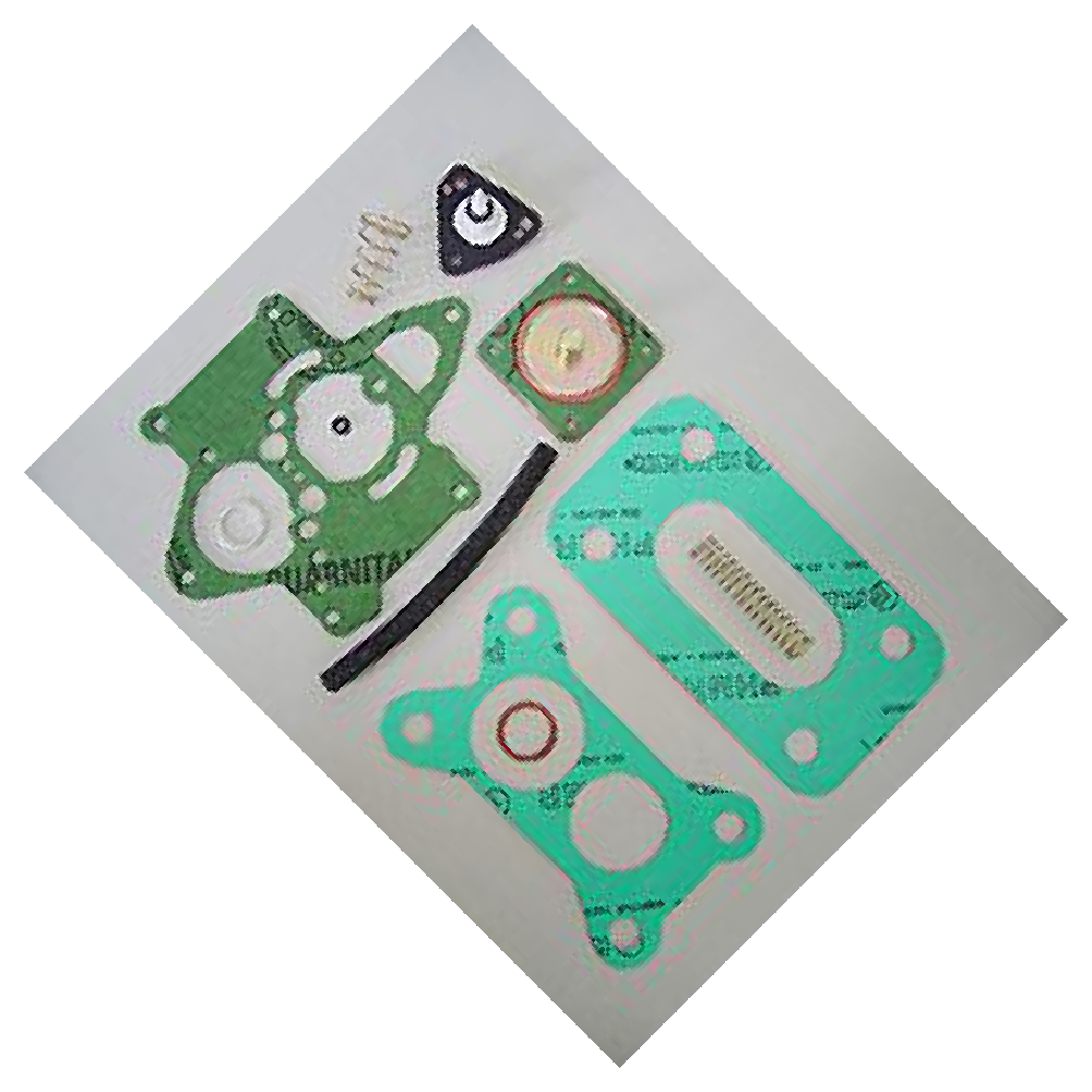 Kit Reparo do Carburador BROSOL 30/34 BLFA - Vogel - 21130