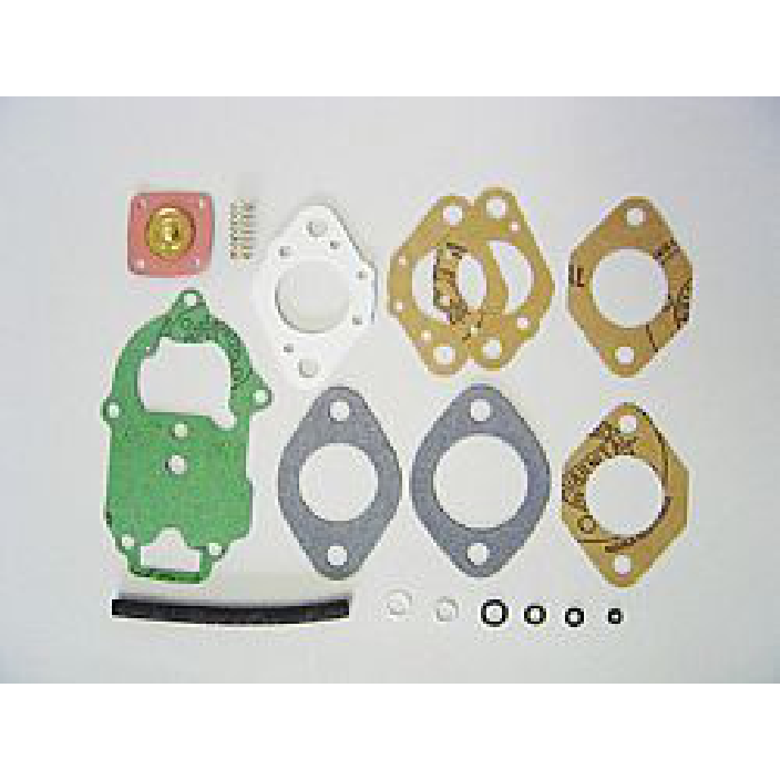 Kit de Reparo do Carburador WEBER 190 ICEV - Vogel - 21190
