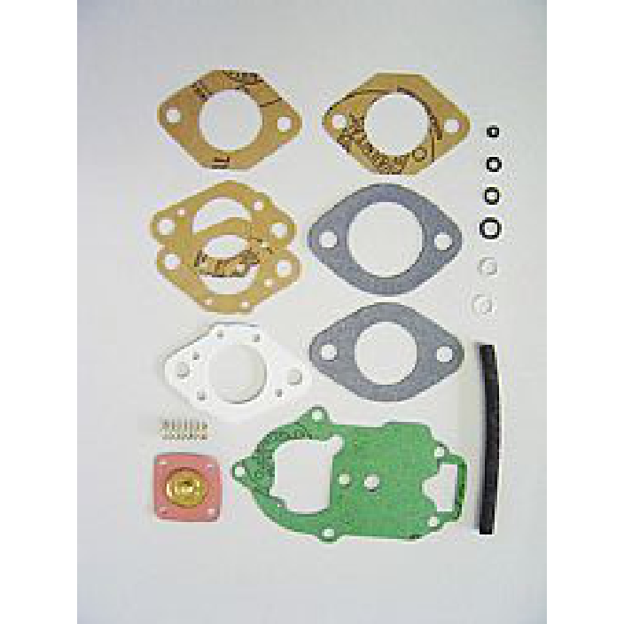 Kit de Reparo do Carburador WEBER 190 ICEV - Vogel - 21190