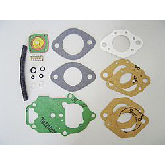 Kit de Reparo do Carburador WEBER 190 ICEV - Vogel - 21191