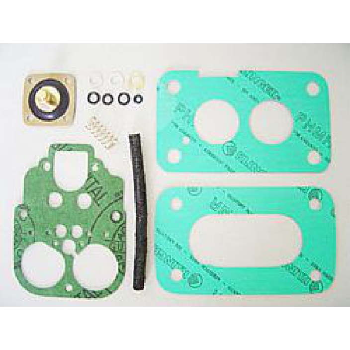 Kit de Reparo do Carburador WEBER 450 - Vogel - 21450