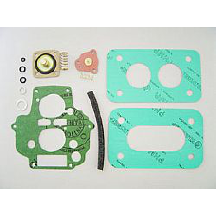 Kit de Reparo do Carburador WEBER 460 DMTB - Vogel - 21460