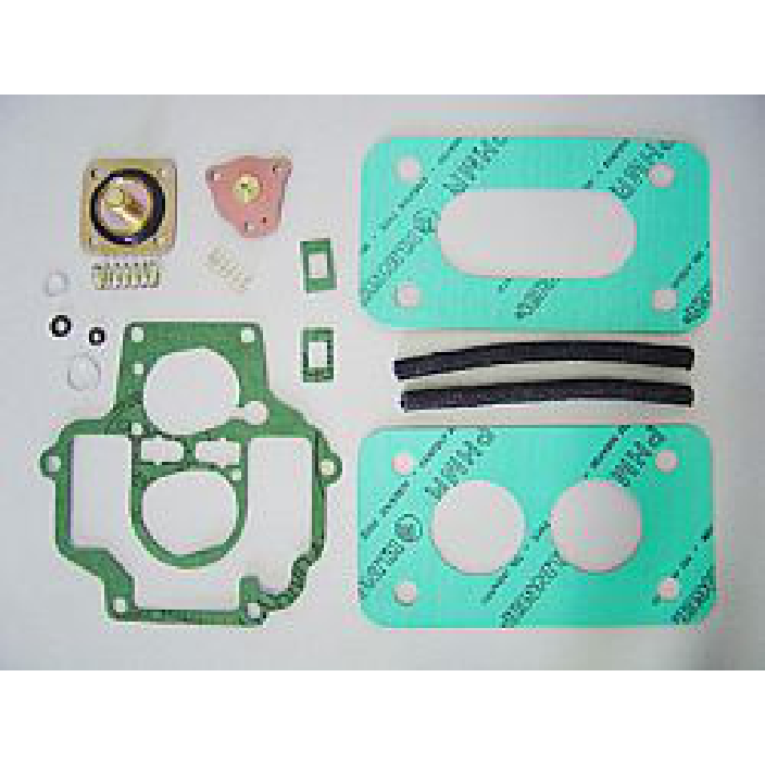 Kit de Reparo do Carburador WEBER 460 DMTB - Vogel - 21464