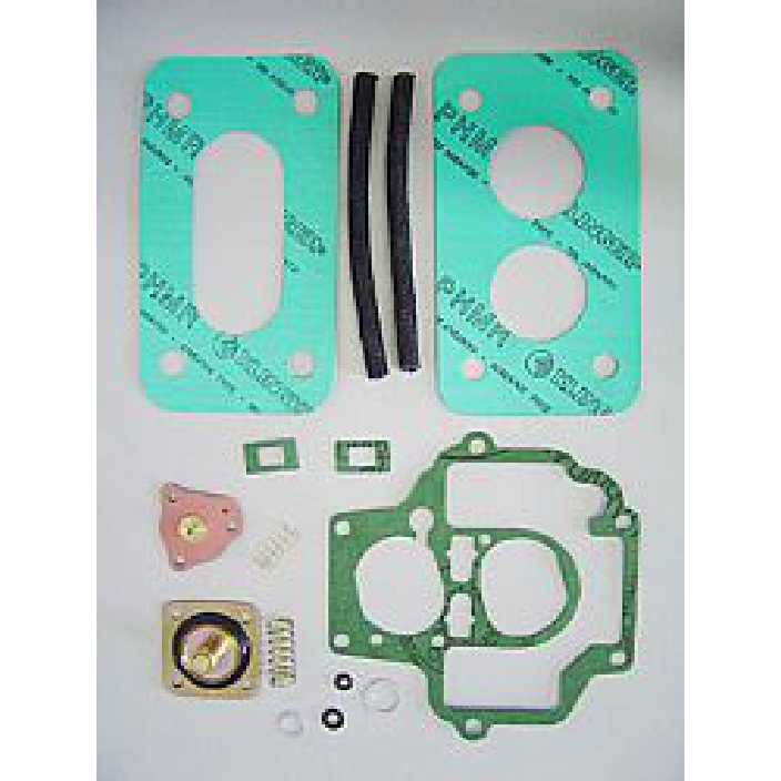 Kit de Reparo do Carburador WEBER 460 DMTB - Vogel - 21464