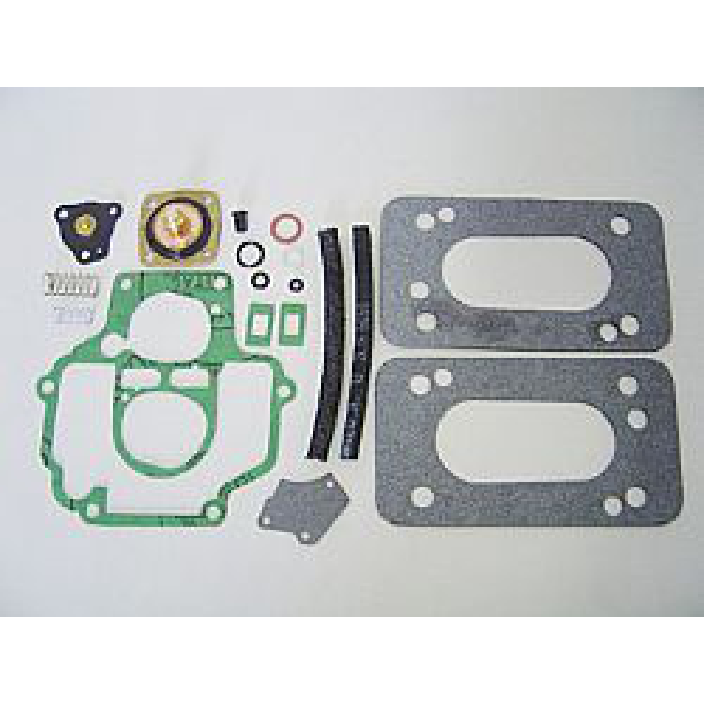 Kit de Reparo do Carburador Weber 460 Dmtb para Fiat Uno - Vogel - 21465