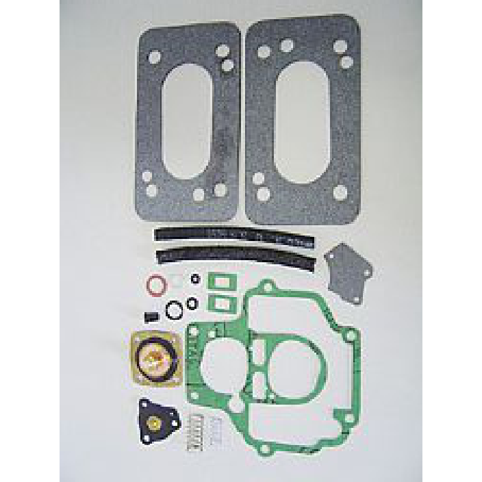 Kit de Reparo do Carburador Weber 460 Dmtb para Fiat Uno - Vogel - 21465