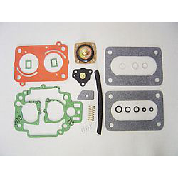 Kit de Reparo do Carburador WEBER 495 TLDF - Vogel - 21496