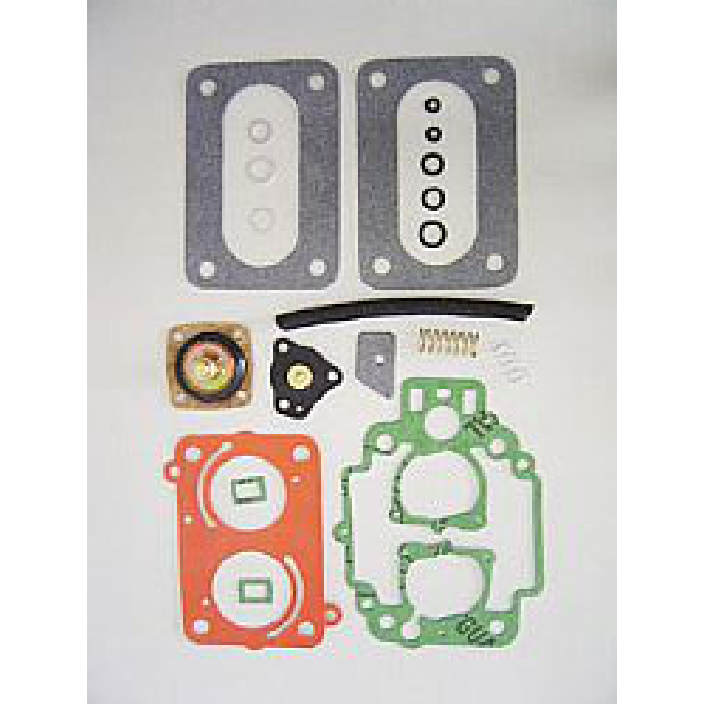 Kit de Reparo do Carburador WEBER 495 TLDF - Vogel - 21496