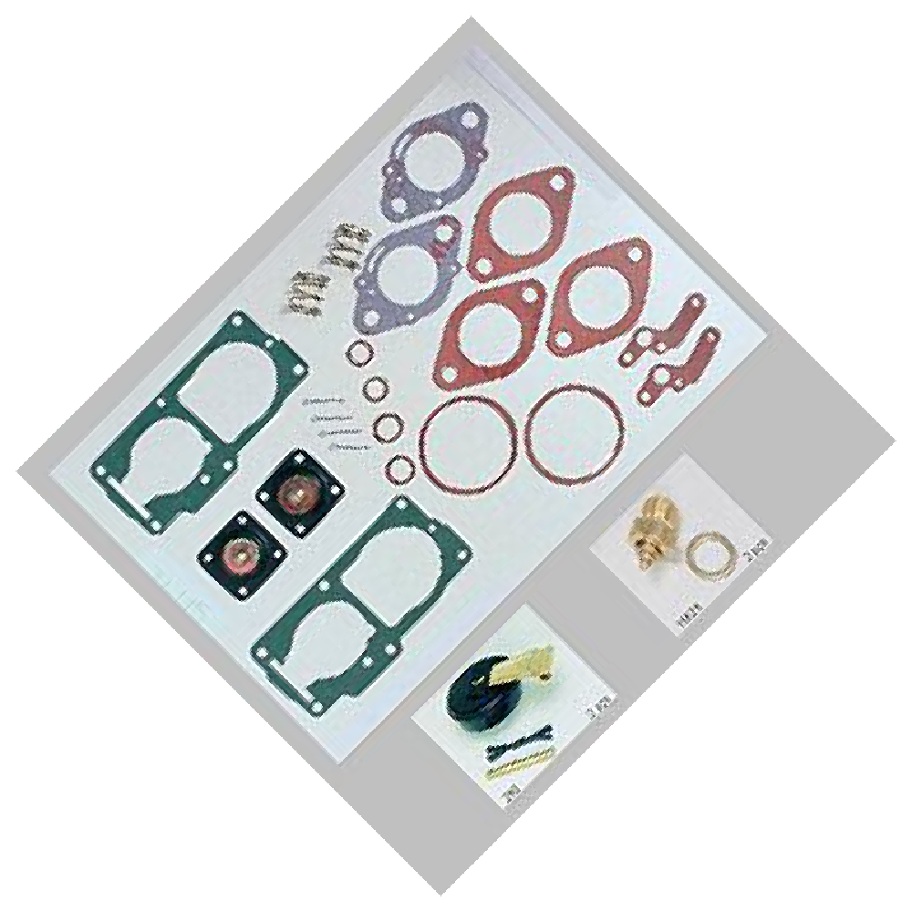 Kit de Reparo do Carburador - Vogel - 22115