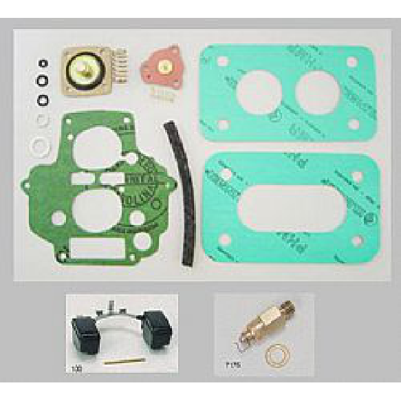 Kit de Reparo do Carburador WEBER - Vogel - 22460