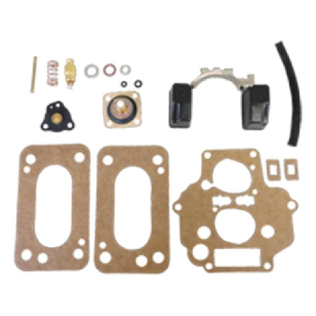 Kit de Reparo do Carburador - Vogel - 22461