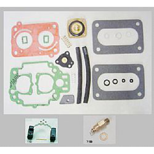 Kit de Reparo do Carburador para Fiat Uno - Vogel - 22499