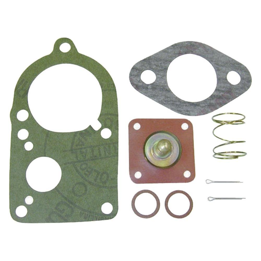 Kit de Reparo do Carburador Simples - Kit & Cia - 90001