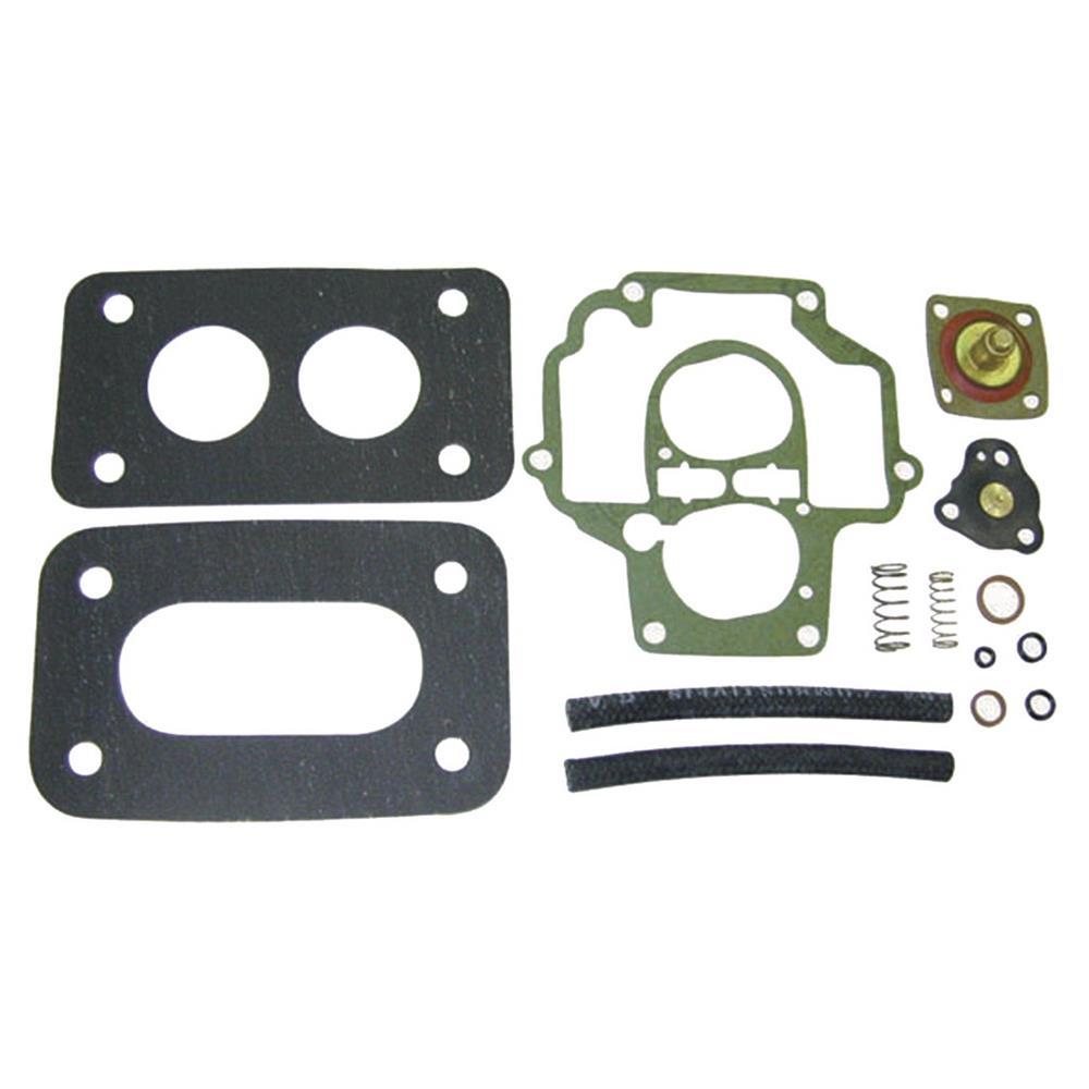 Kit de Reparo do Carburador - Kit & Cia - 90003