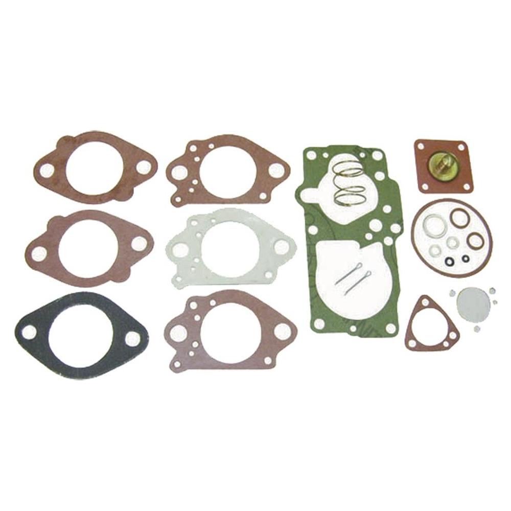 Kit de Reparo do Carburador para Volkswagen Passat e VOYAGE - Kit & Cia - 90005