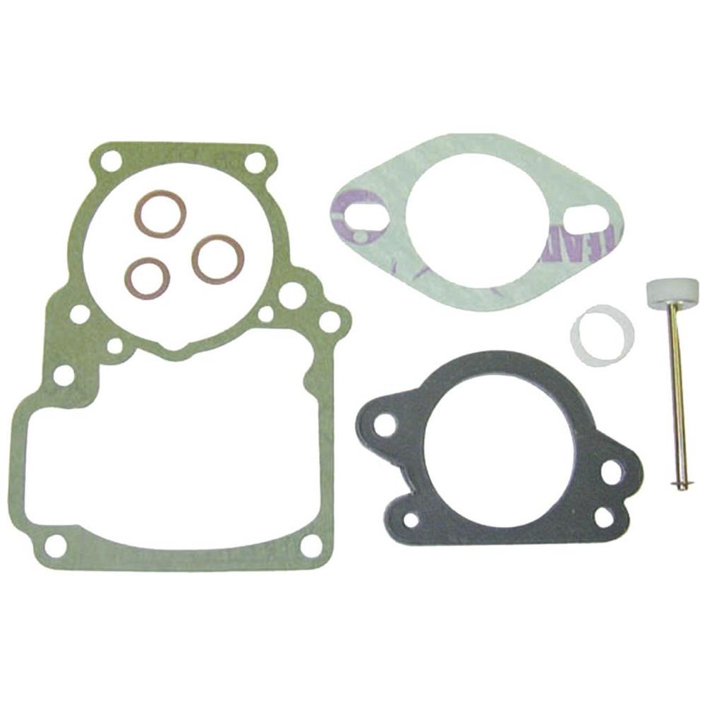 Kit de Reparo do Carburador para Ford Corcel - Kit & Cia - 90010