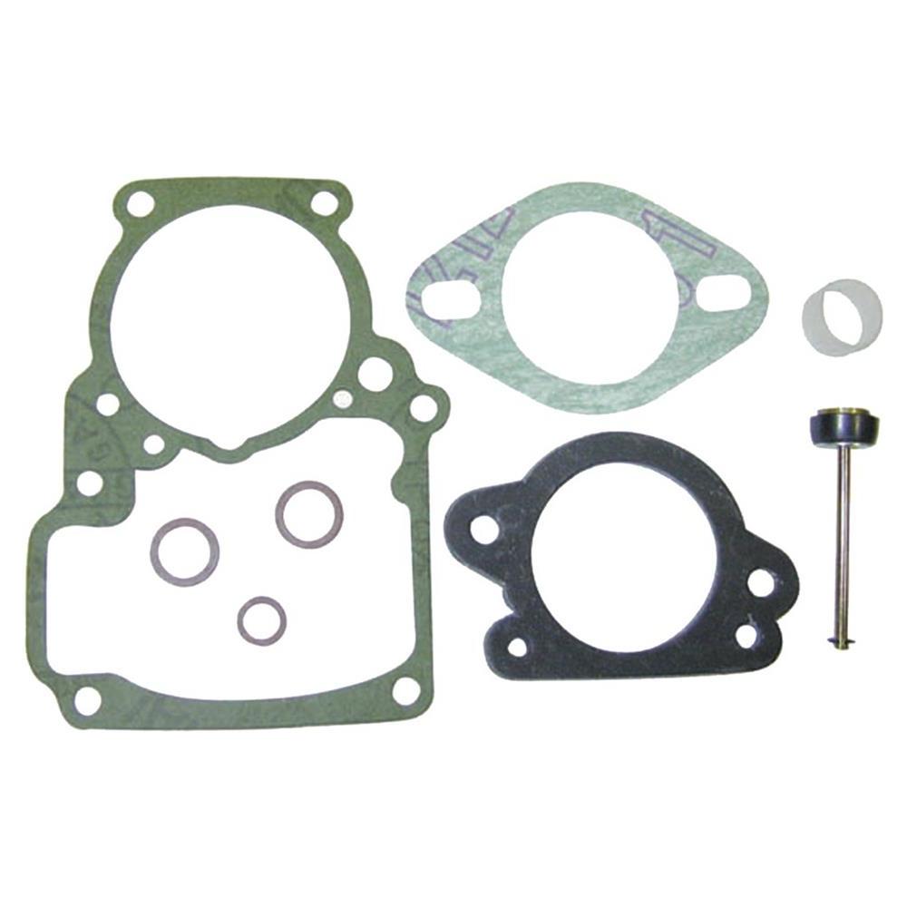 Kit de Reparo do Carburador para Ford Corcel e Del Rey - Kit & Cia - 90011