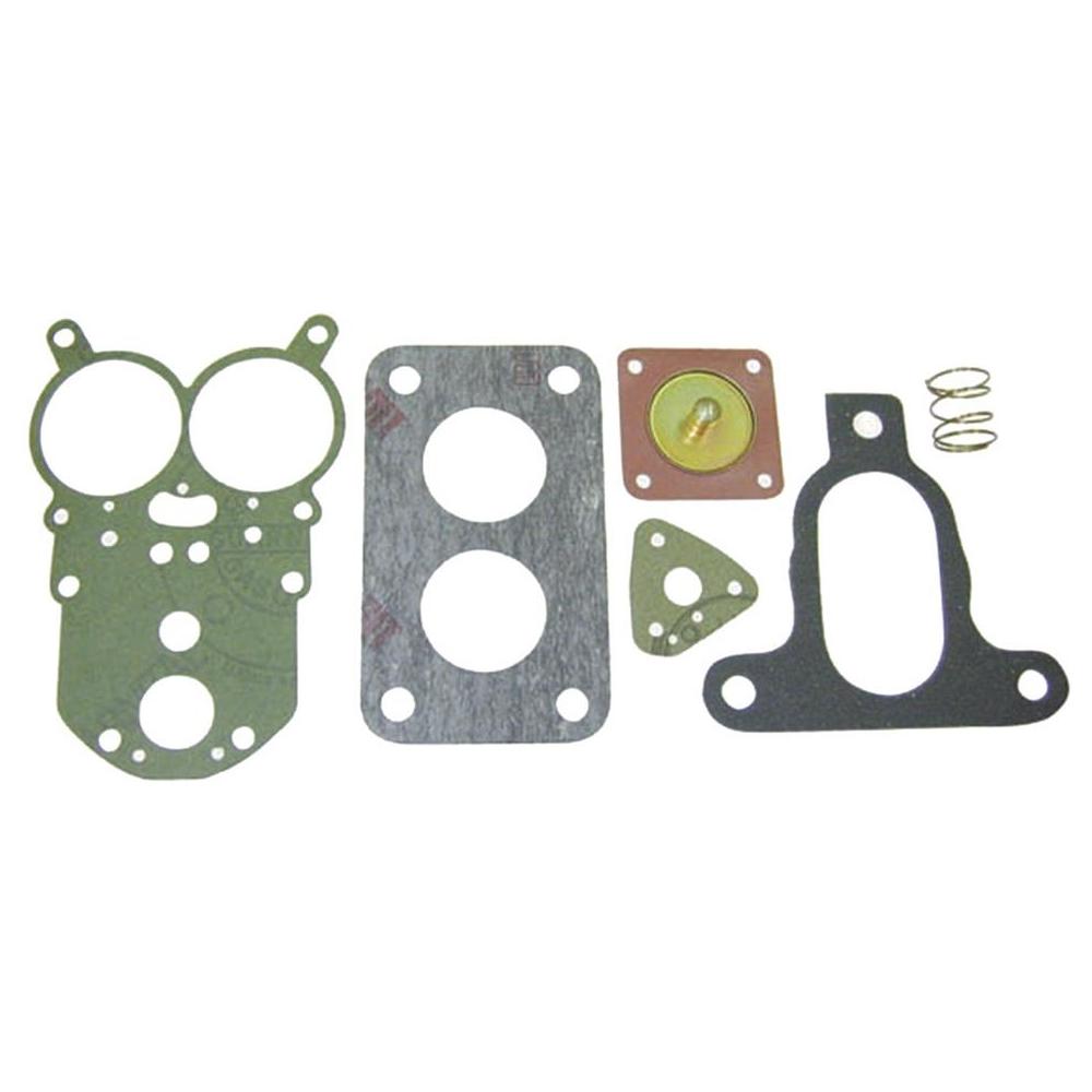 Kit de Reparo do Carburador - Kit & Cia - 90012