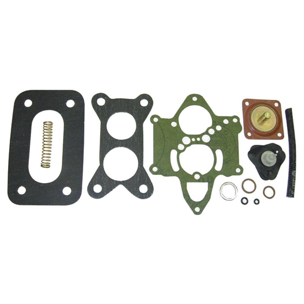 Kit de Reparo do Carburador - Kit & Cia - 90014
