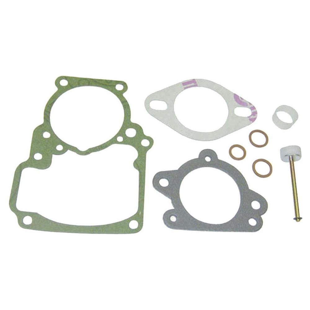 Kit de Reparo do Carburador para Chevrolet Brasil e C-10 - Kit & Cia - 90015