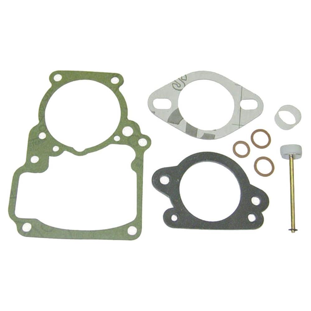 Kit de Reparo do Carburador para Chevrolet Chevette e Chevette Hatch - Kit & Cia - 90020